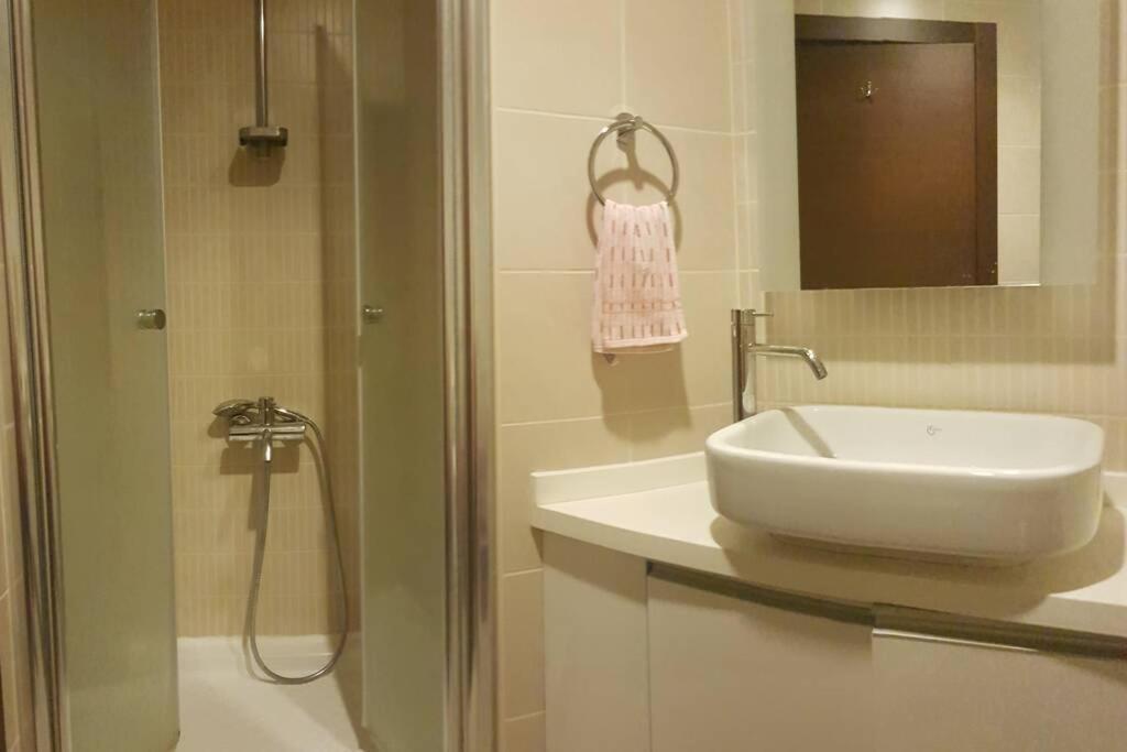 Magneficent Luxury Residence With Pool And Fitnes Istambul Extérieur photo